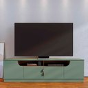 Ver imagem 5 de Rack para TV até 75 Polegadas Santorini 200cm