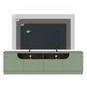 Rack para TV até 75 Polegadas Santorini 200cm - 9