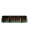Rack para TV até 75 Polegadas Santorini 200cm - 4
