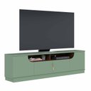 Ver imagem 7 de Rack para TV até 75 Polegadas Santorini 200cm