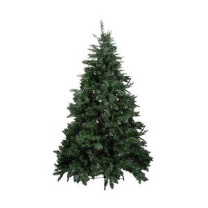 Árvore de Natal 2,10 m com 1236 Galhos - Home Style