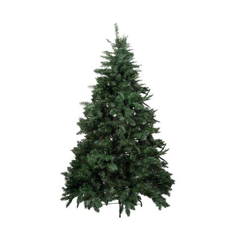 Árvore de Natal 2,10 m com 1236 Galhos - Home Style