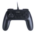 Ver imagem 2 de Controle Para Nintendo Switch Com Fio Usb Modelo Ns Preto