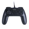 Controle Para Nintendo Switch Com Fio Usb Modelo Ns Preto - 1