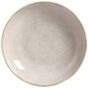 Ver imagem 5 de Aparelho de Jantar 30 Peças Cerâmica Stoneware Off White Bio Latte Porto Brasil Mesa Posta