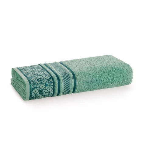 Toalha Banhão Chicago 80cm X 1,50m Jade