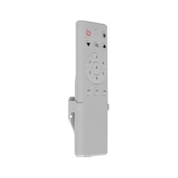 Ventilador de Teto Ares Inverter com Controle Remoto, 6 Velocidades Bivolt Ventisol Branco - 4