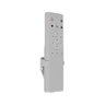 Ventilador de Teto Ares Inverter com Controle Remoto, 6 Velocidades Bivolt Ventisol Branco - 4