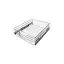 Ver imagem 1 de Gaveta Fruteira Deslizante Inox Jomer 3381 - Módulo 500 470 X 110 X 450 Mm