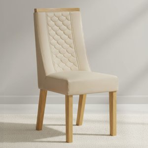 Kit de 2 Cadeiras Dora