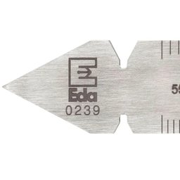 Escantilhão 55° - Chinês - Eda - 4