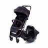Carrinho com Bebê Conforto Travel System Minny 3.0 Duo Cosco Preto Absoluto - 1