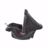 Carrinho com Bebê Conforto Travel System Minny 3.0 Duo Cosco Preto Absoluto - 11