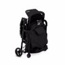 Carrinho com Bebê Conforto Travel System Minny 3.0 Duo Cosco Preto Absoluto - 17