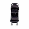 Carrinho com Bebê Conforto Travel System Minny 3.0 Duo Cosco Preto Absoluto - 6