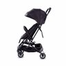 Carrinho com Bebê Conforto Travel System Minny 3.0 Duo Cosco Preto Absoluto - 5