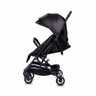 Carrinho com Bebê Conforto Travel System Minny 3.0 Duo Cosco Preto Absoluto - 4