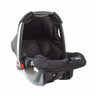 Carrinho com Bebê Conforto Travel System Minny 3.0 Duo Cosco Preto Absoluto - 8
