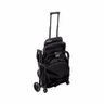 Carrinho com Bebê Conforto Travel System Minny 3.0 Duo Cosco Preto Absoluto - 16