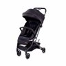 Carrinho com Bebê Conforto Travel System Minny 3.0 Duo Cosco Preto Absoluto - 3