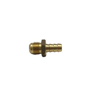 União Conexão Niple 3/8 Sae X 3/8 Bm para Gás