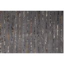 Ver imagem 2 de Tapete Sala Turco 2,50 X 3,00 Soft Pincelado Cinza Colorido Qaza