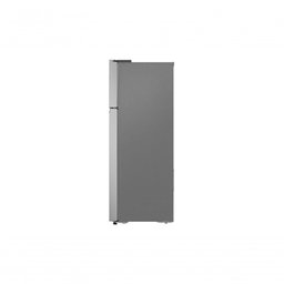 Geladeira Lg Frost Free Inverter 461l Duplex Inox Look 220v - 4
