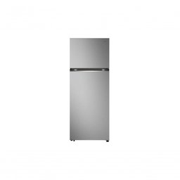 Geladeira Lg Frost Free Inverter 461l Duplex Inox Look 220v - 1