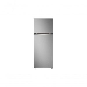 Geladeira Lg Frost Free Inverter 461l Duplex Inox Look 220v