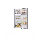 Ver imagem 5 de Geladeira Lg Frost Free Inverter 461l Duplex Inox Look 220v