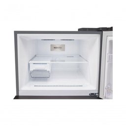 Geladeira Lg Frost Free Inverter 461l Duplex Inox Look 220v - 8