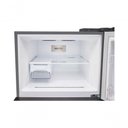 Ver mais imagens de Geladeira Lg Frost Free Inverter 461l Duplex Inox Look 220v