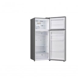 Geladeira Lg Frost Free Inverter 461l Duplex Inox Look 220v - 6