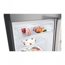 Ver imagem 7 de Geladeira Lg Frost Free Inverter 461l Duplex Inox Look 220v