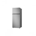 Ver imagem 3 de Geladeira Lg Frost Free Inverter 461l Duplex Inox Look 220v