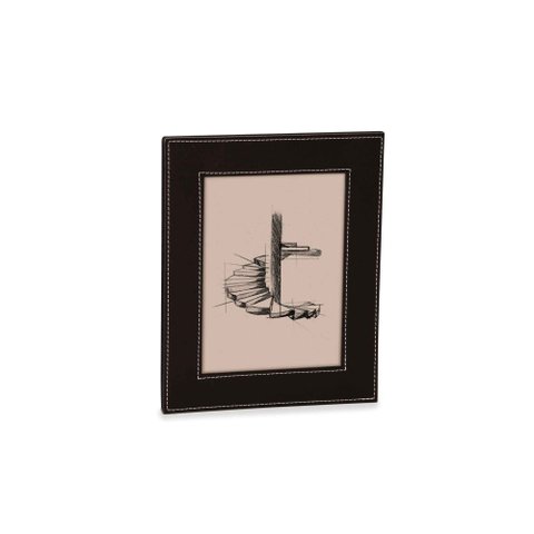 Porta Retrato 15x20 em PU 15786 Mart