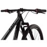 Bicicleta 29 Gt Sprint Mx7 Freio Disco Mtb Preto+Cinza - 3