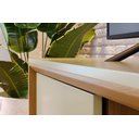 Ver imagem 6 de Bancada Atlas para Tv de até 70 Polegadas - Cumaru Opala - Madetec