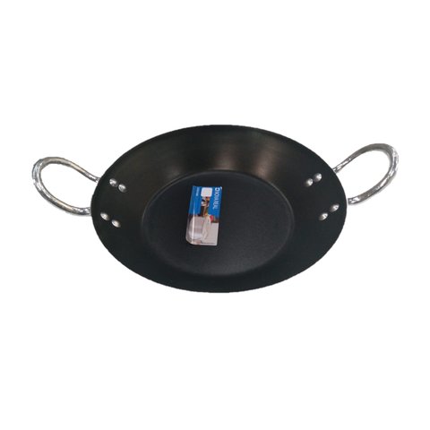 Frigideira/Paellera Teflon Nr 30 Real 8630