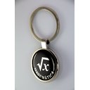 Ver imagem 4 de Chaveiro Profissão Professor Matemática