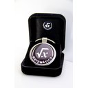 Ver imagem 3 de Chaveiro Profissão Professor Matemática