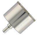 Ver imagem 1 de Serra Copo Diamantada Standard 65mm - 2608594293 - BOSCH
