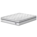 Ver imagem 1 de Colchão Casal Molas Ensacadas Masterpocket Premier Springs New Euro Pillow (138x188x34) - Probel