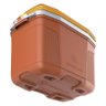Caixa Térmica Suv 32 Litros Marron C- Amarelo Termolar - 2