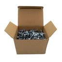 Ver imagem 4 de Parafuso Ponta Broca 5,5mmx3/4" Sextavado Com Arruela 250un Vila