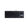 Teclado Hermes E2 Led White Br Brown - Gamdias - 2