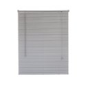 Ver imagem 6 de Persiana Horizontal PVC Cinza 140 (L) x 160 (A) Cortina Completa C/ Kit de instalação 1,40 x 1,60