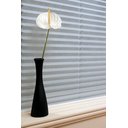 Ver imagem 5 de Persiana Horizontal PVC Cinza 140 (L) x 160 (A) Cortina Completa C/ Kit de instalação 1,40 x 1,60