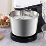 Batedeira Misturador de Massa Fermento para Bolo 110v - 2