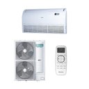 Ver imagem 1 de Ar Condicionado Split Inverter Hisense Wi-fi Piso Teto 60.000 Btus Frio R-32 220v